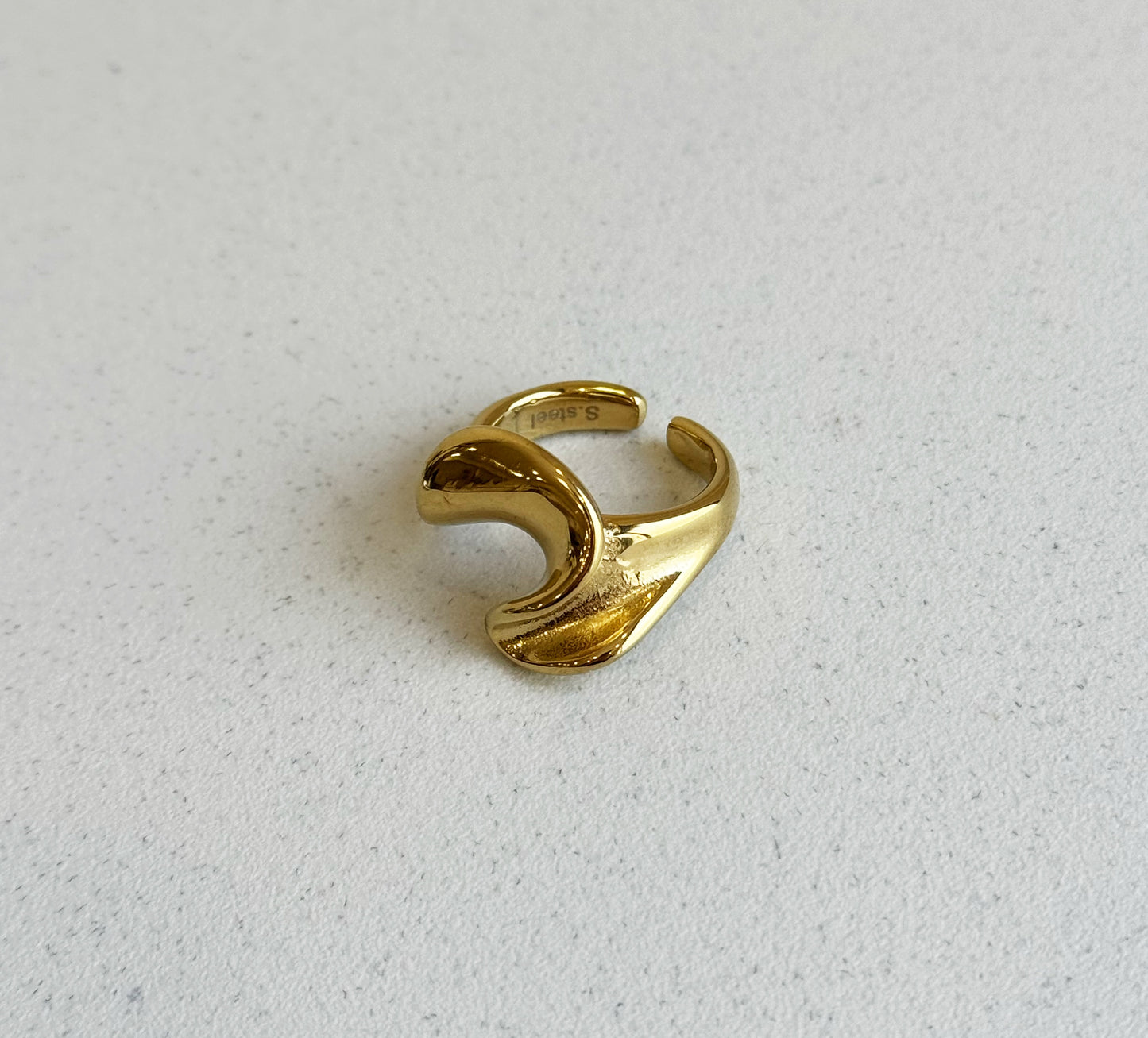 Anello Cresta