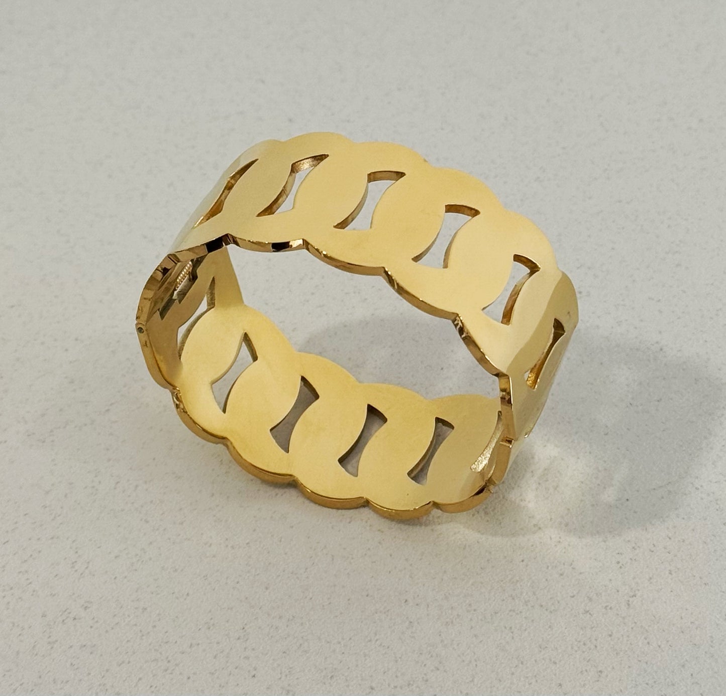 Bracciale Catena Glam