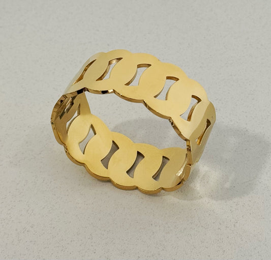 Bracciale Catena Glam