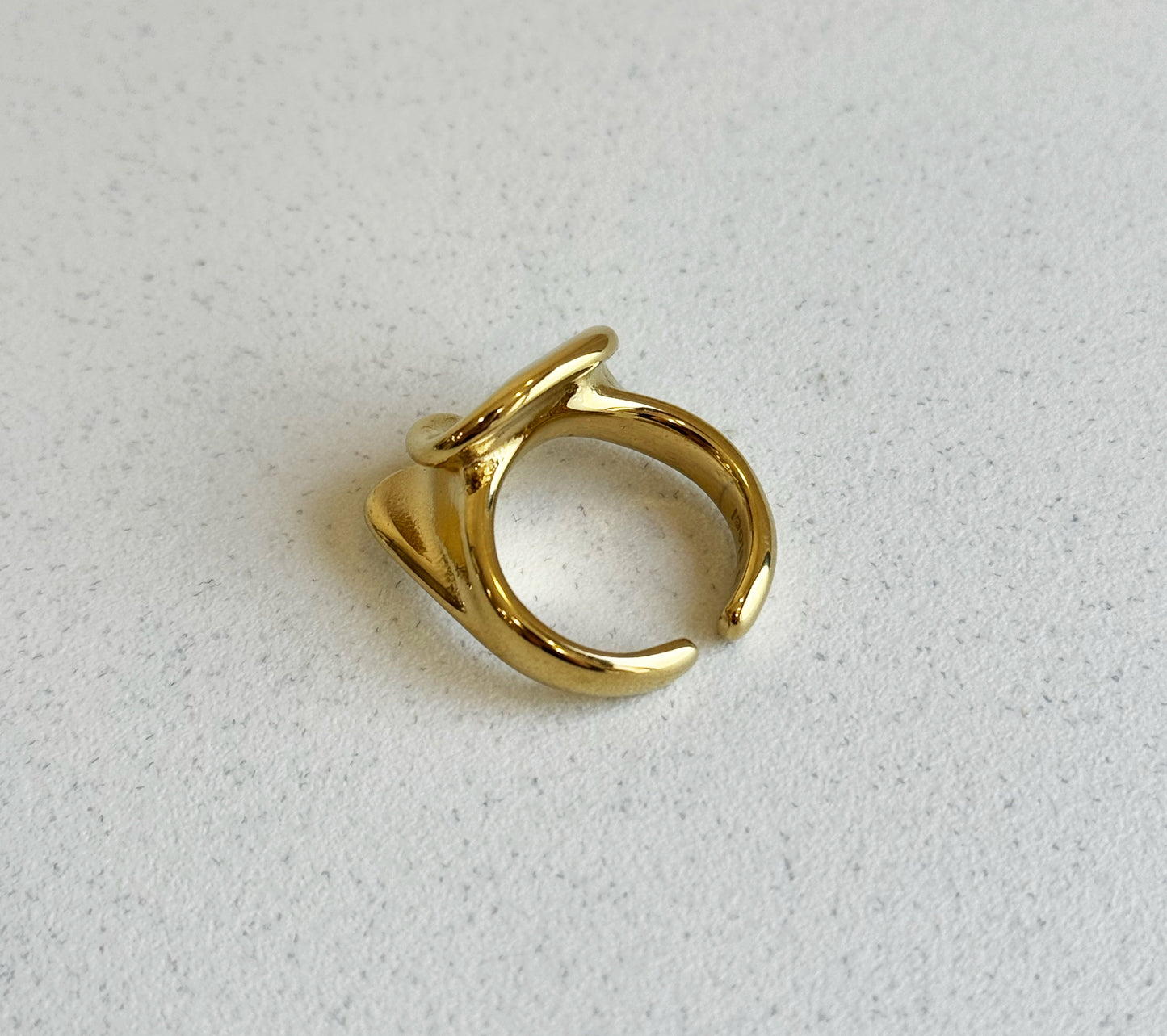 Anello Cresta