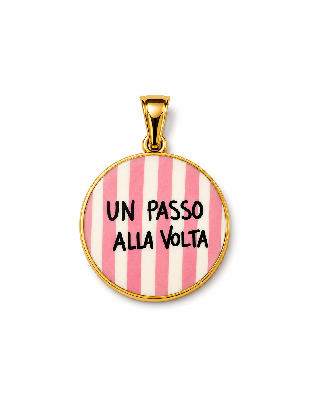 Charm Un Passo alla Volta