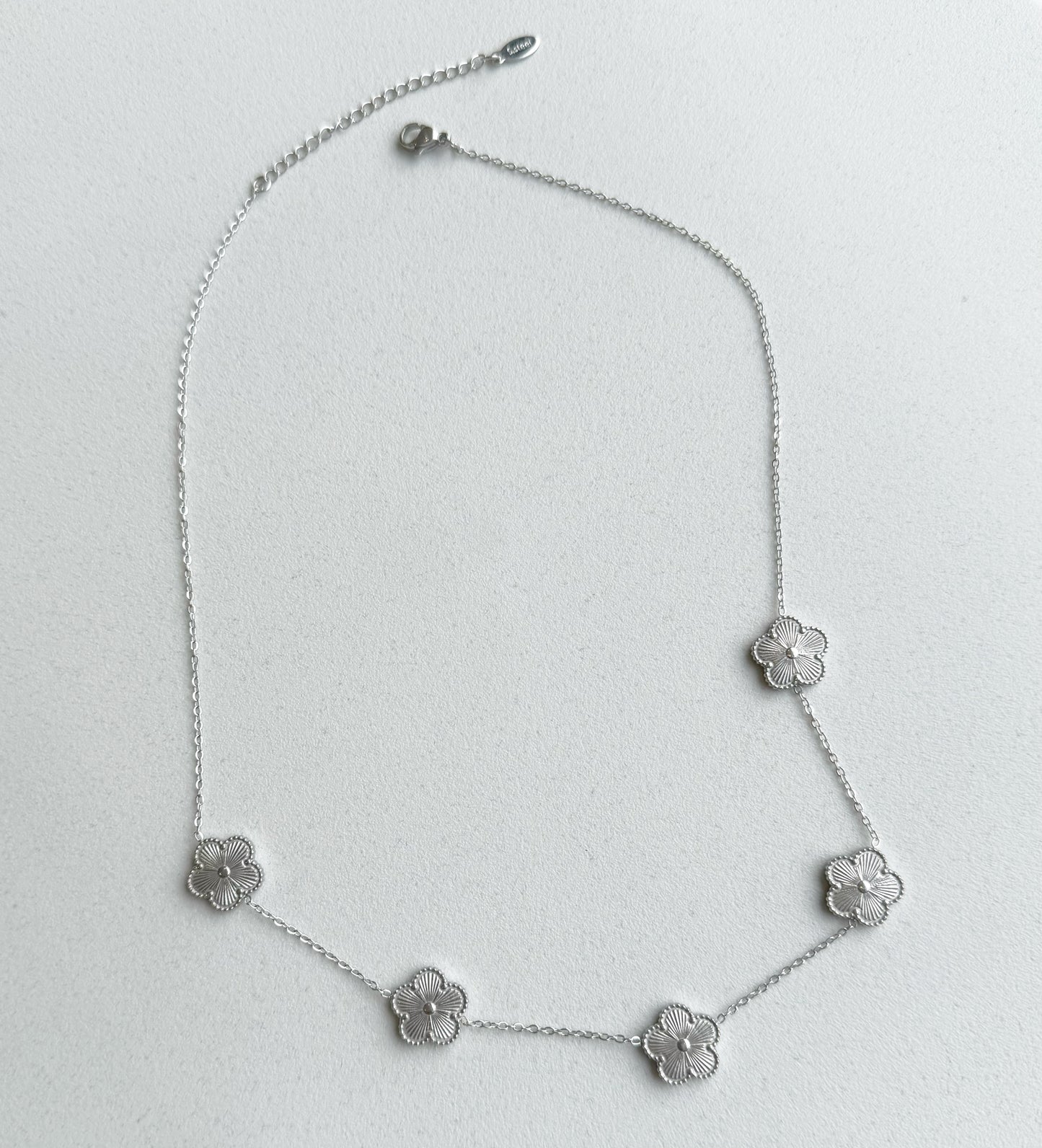 Collana Van Flo