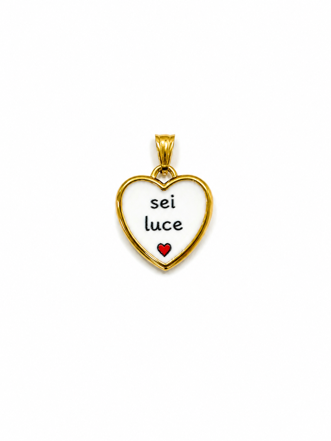 Charm Sei Luce