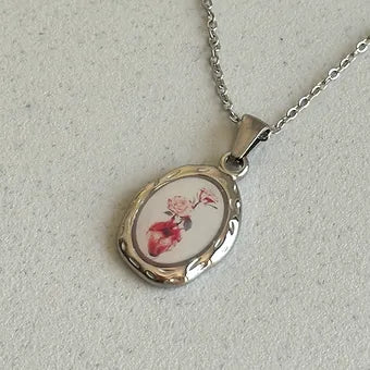 Collana Amacord Love
