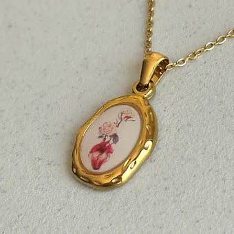 Collana Amacord Love
