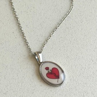 Collana Amacord Love