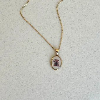 Collana Amacord Love