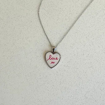 Collana Amacord Love