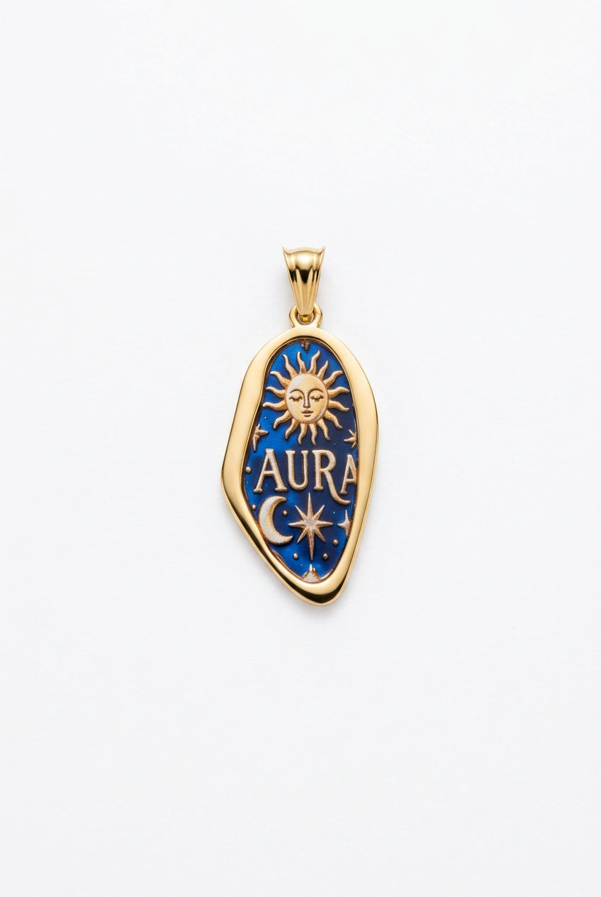 Charm Sole Aura