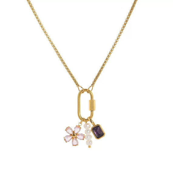 Collana Flora