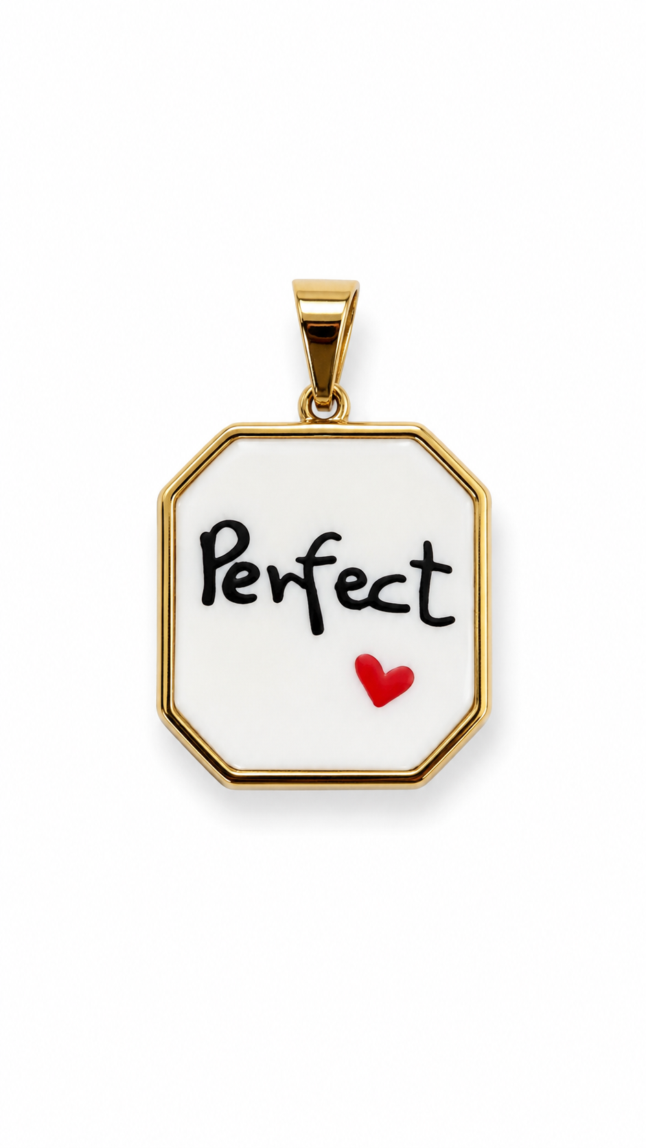 Charm Perfect