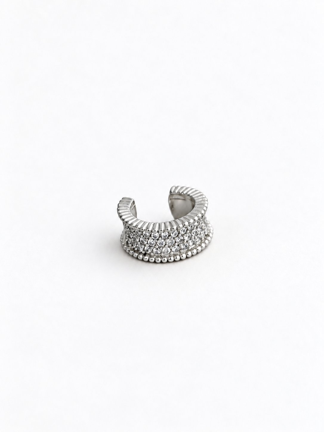 Orecchino Cuff Fascia•lux