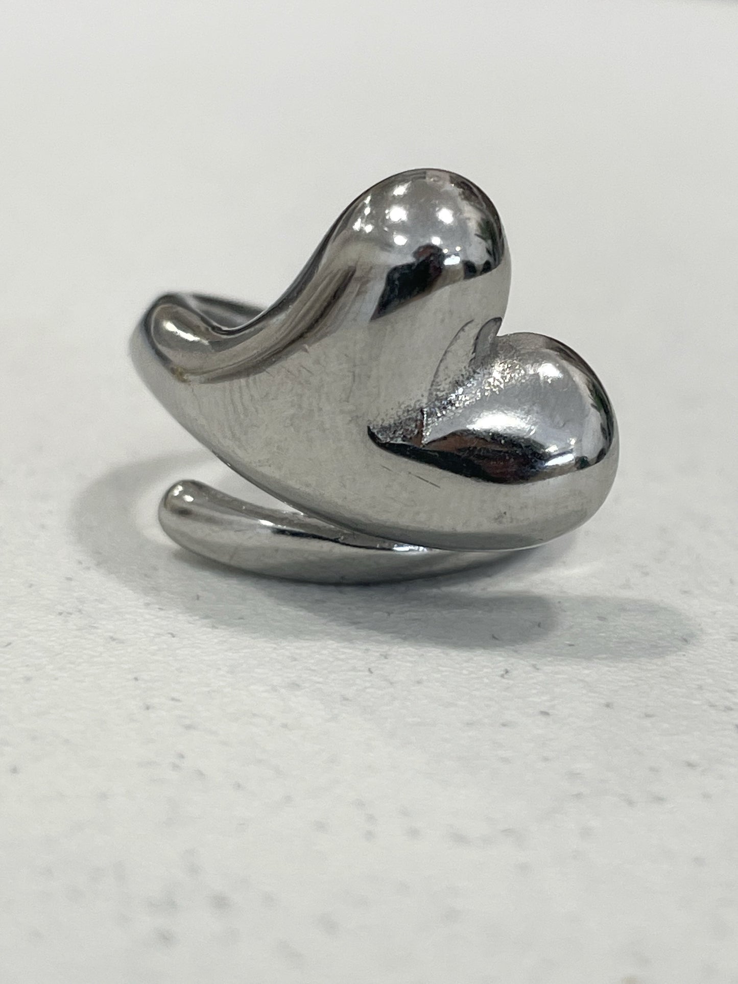 Anello Love Snake