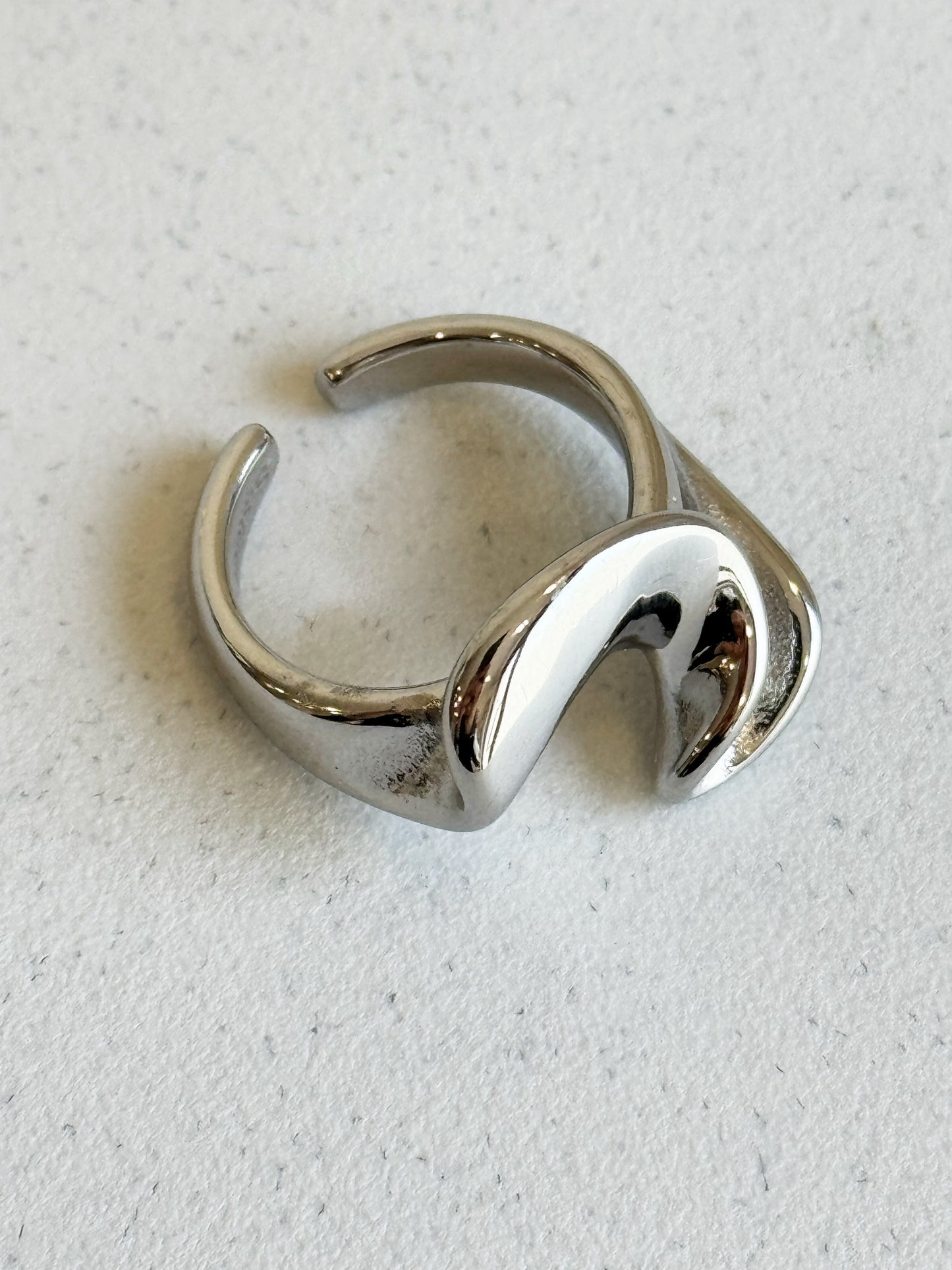 Anello Cresta
