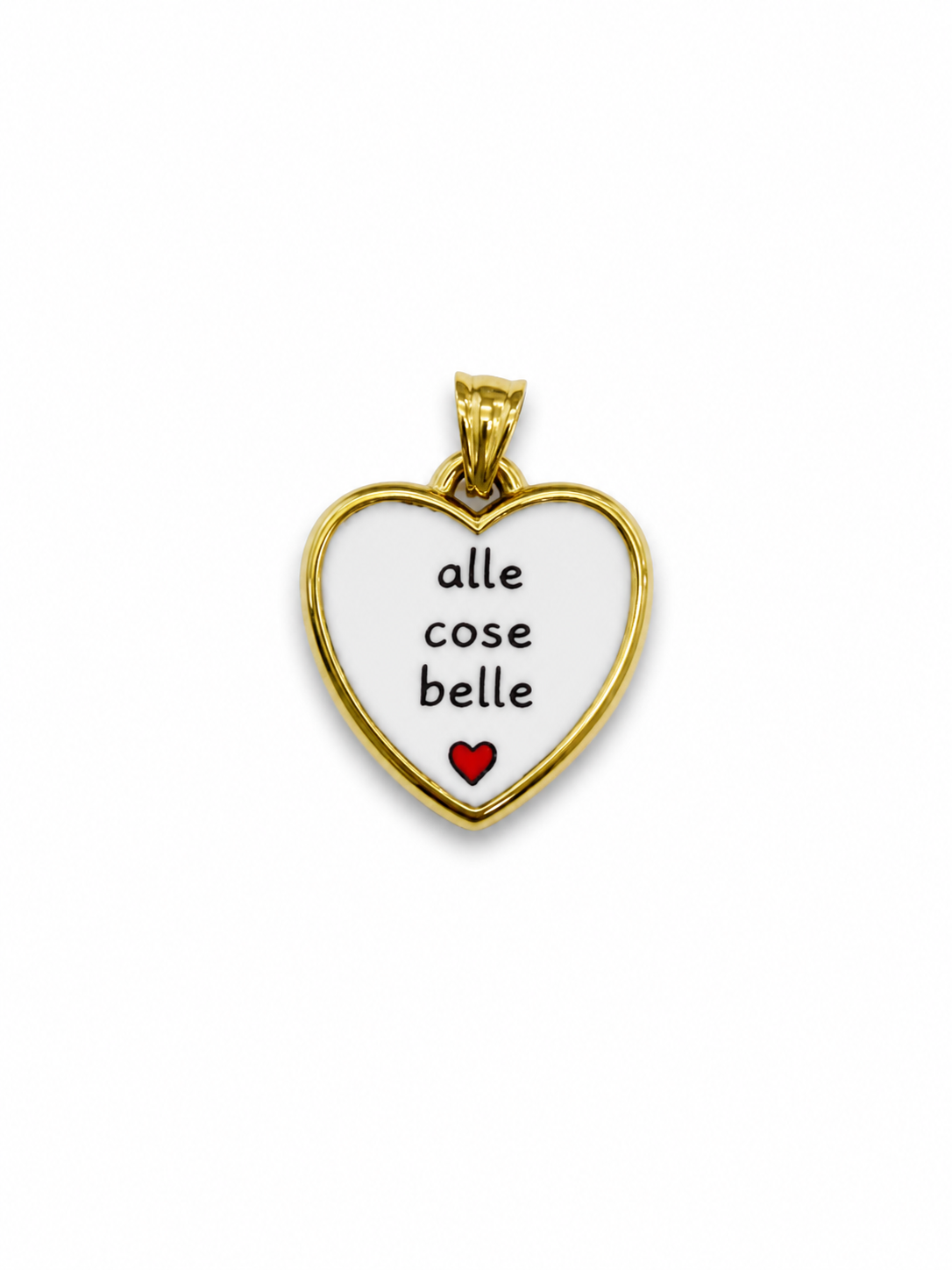 Charm Alle cose belle