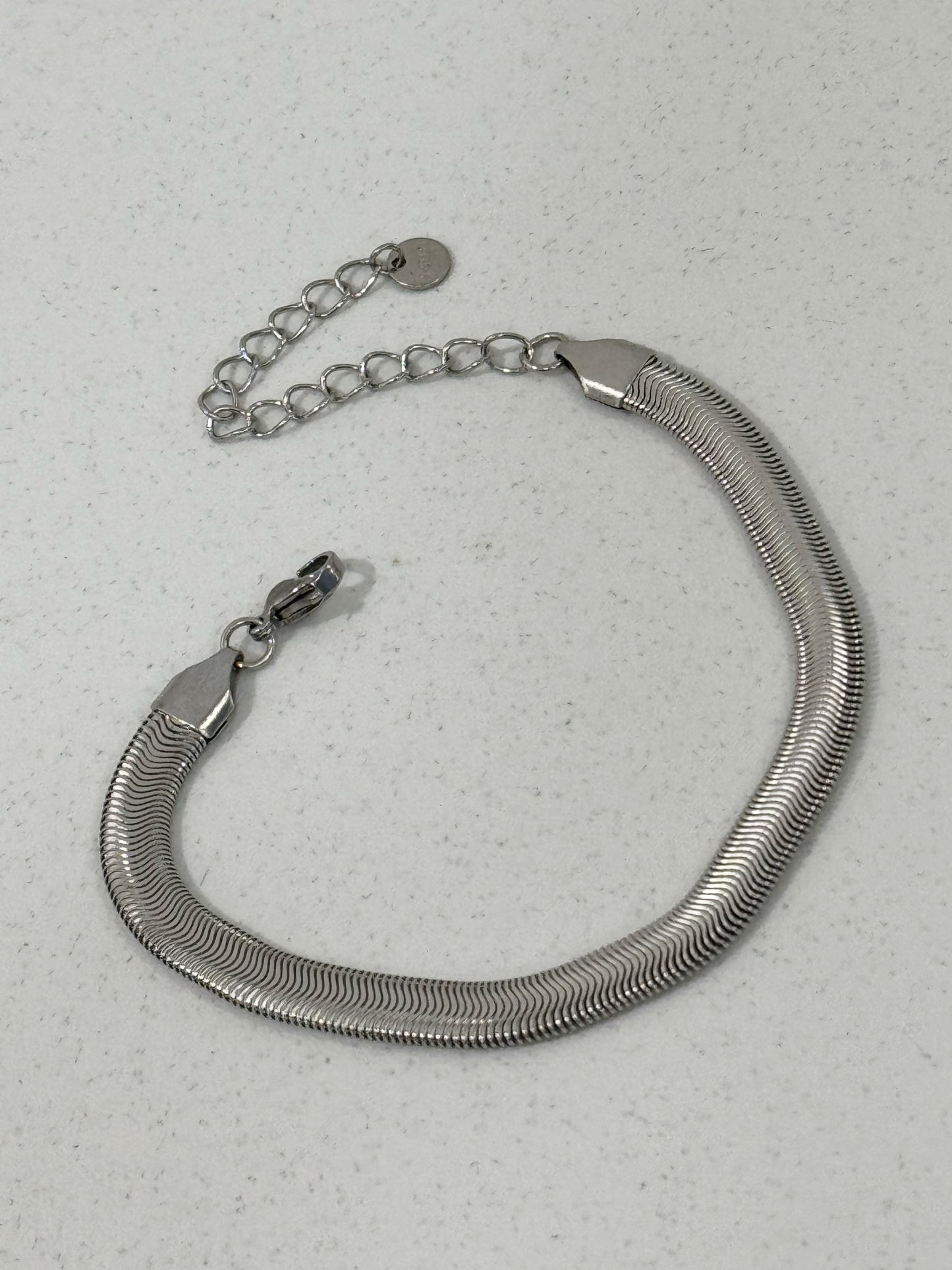 Bracciale Snake