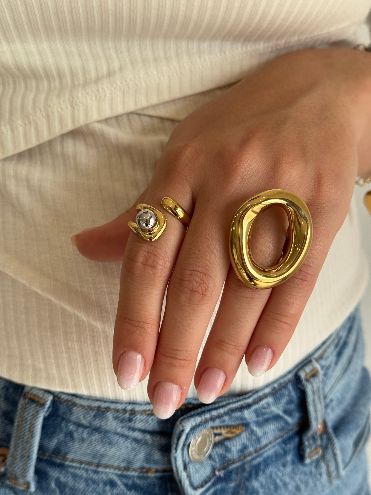 Anello oblò