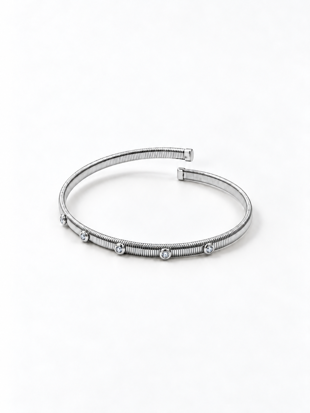 Collana Girocollo Orèlle