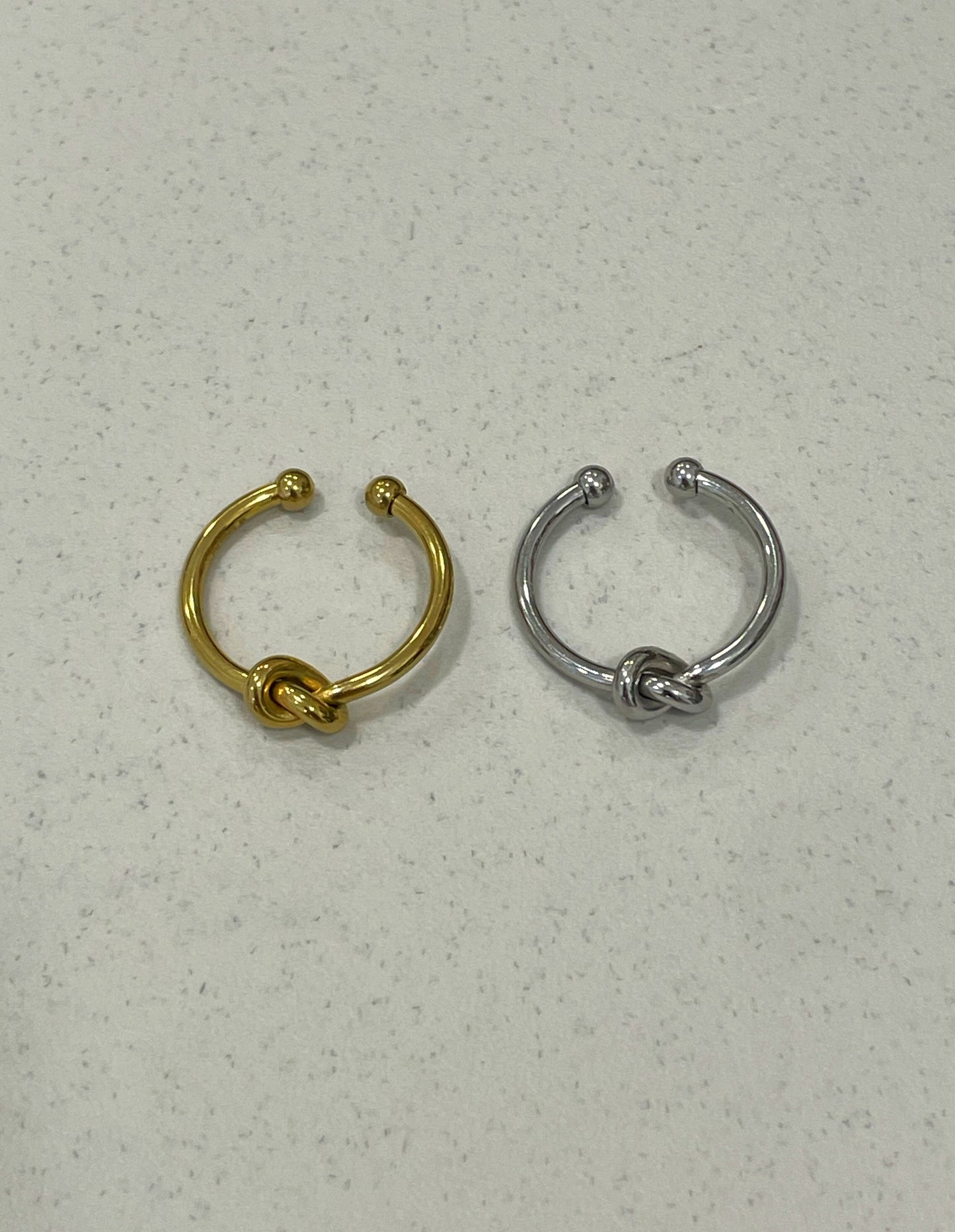 Anello nodino