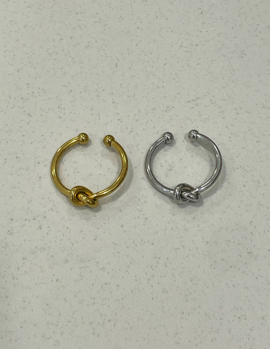 Anello nodino
