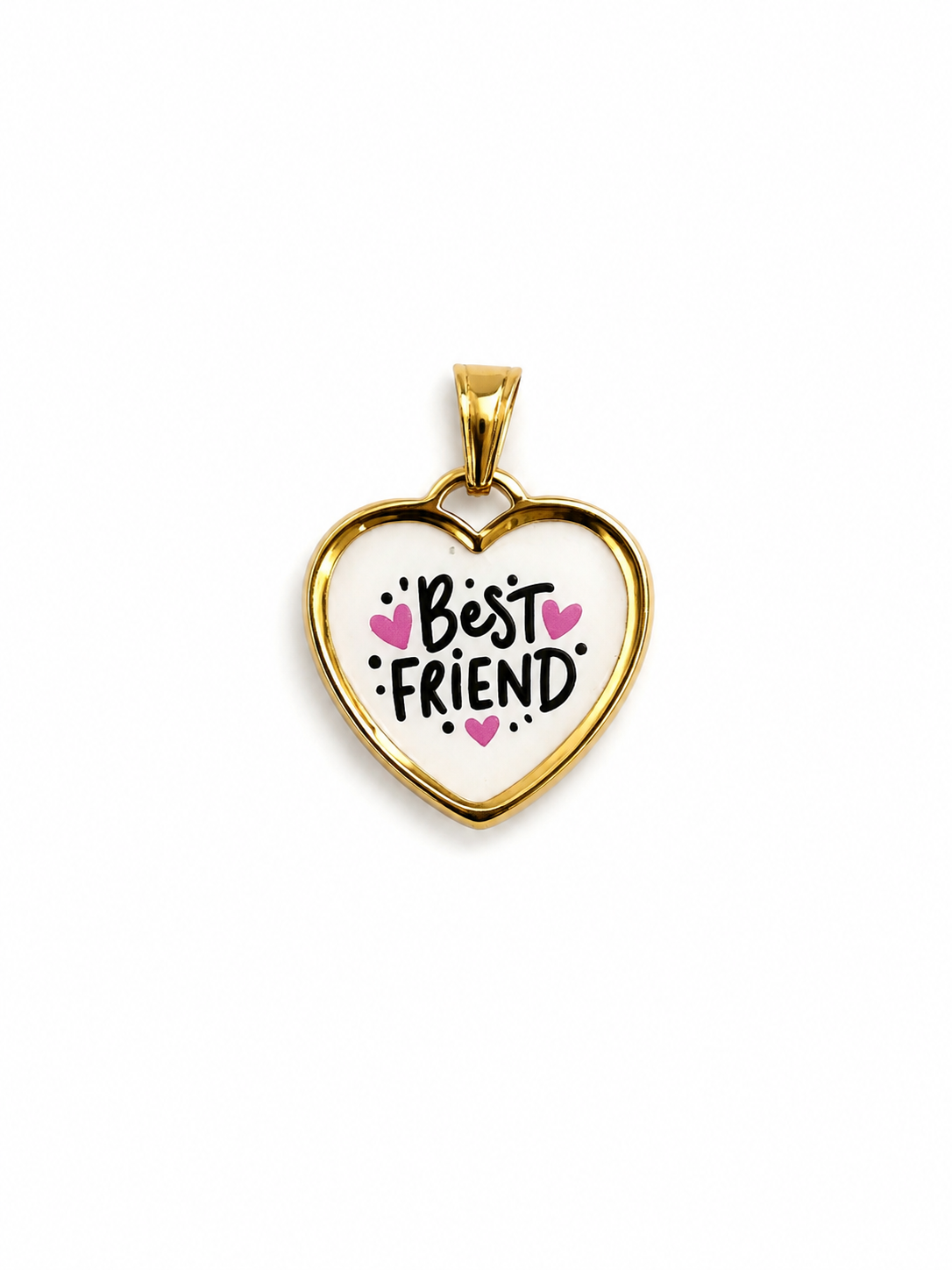 Charm Best Friend