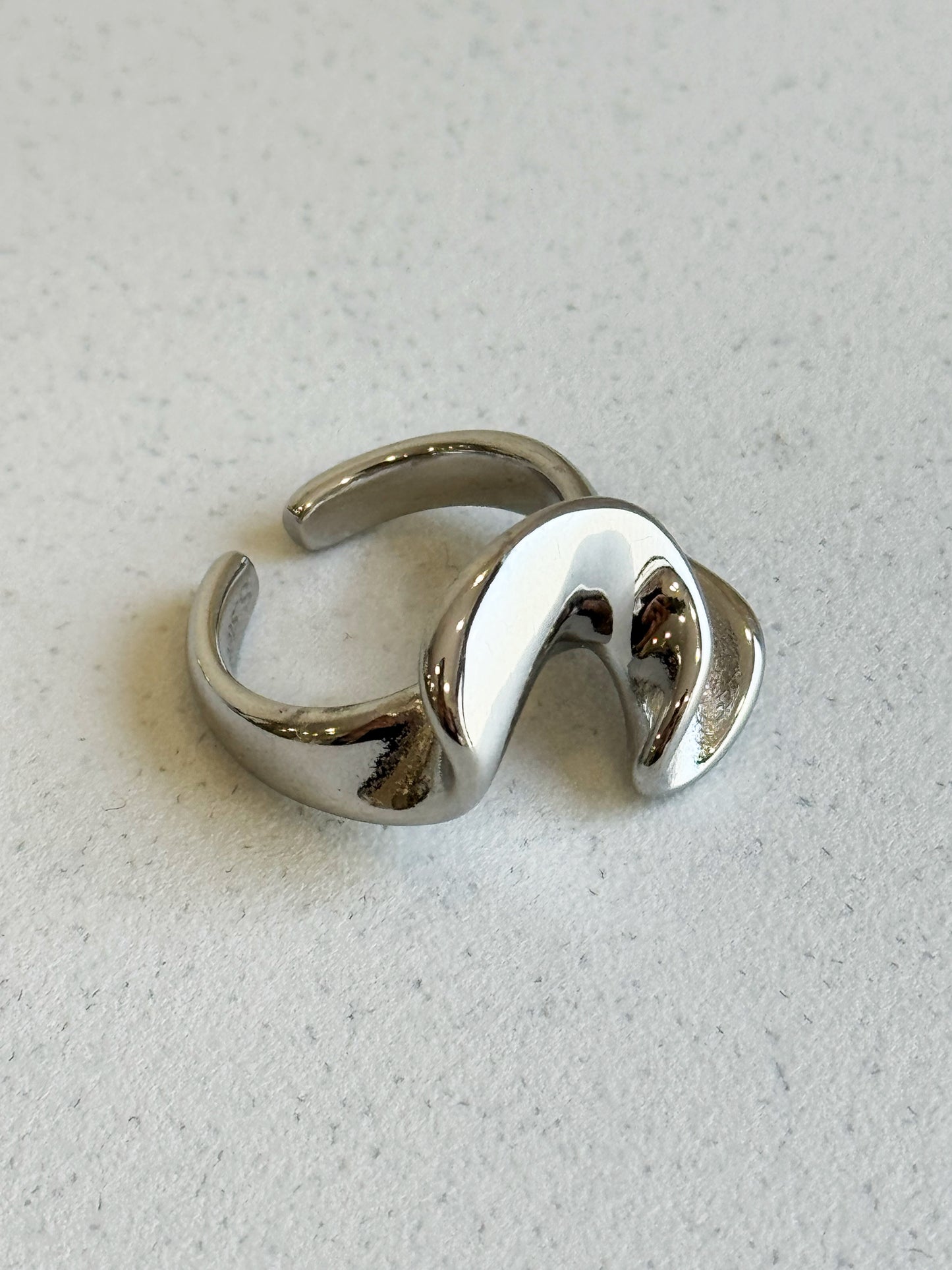 Anello Cresta