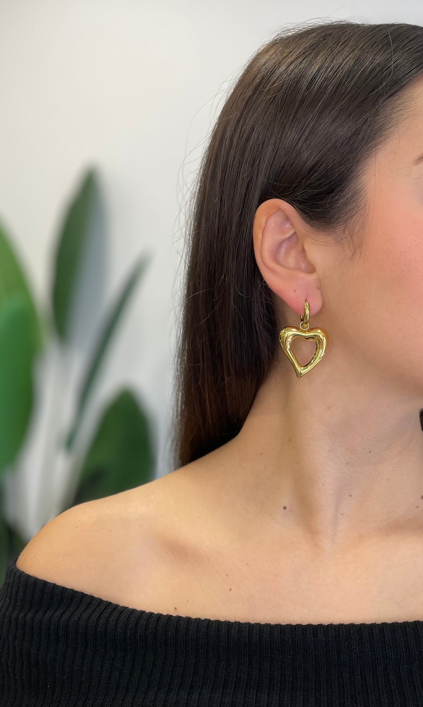 Orecchini Glory•Love