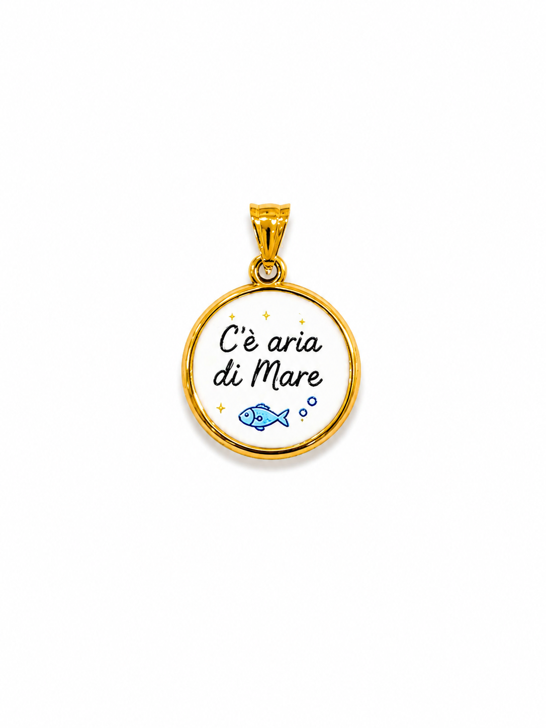Charm Ce aria di Mare