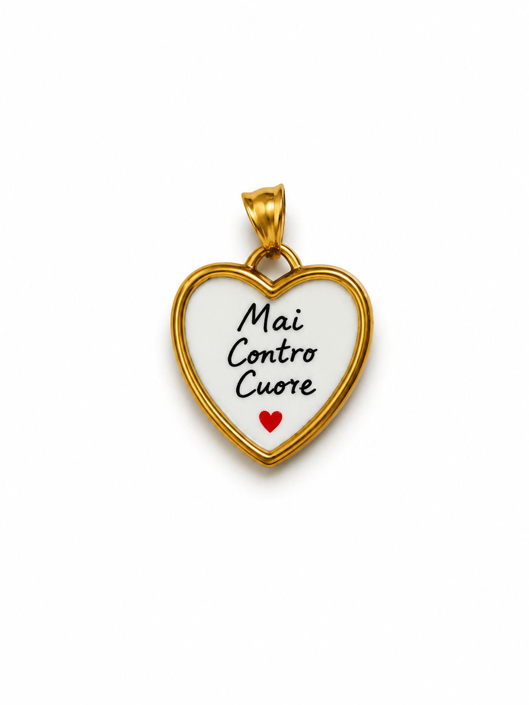 charm mai contro cuore