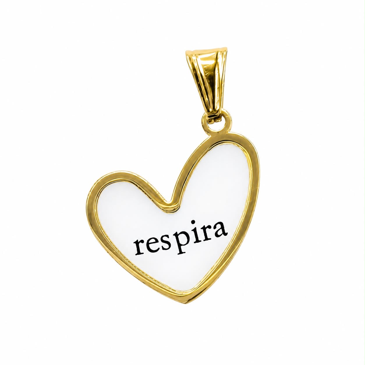 Charm Respira