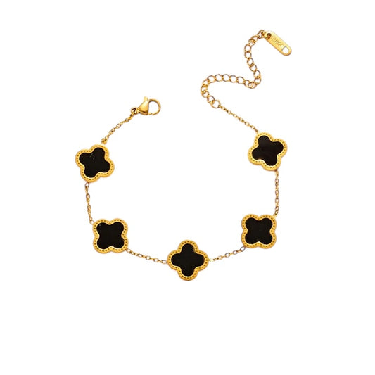 Bracciale Fiore Point
