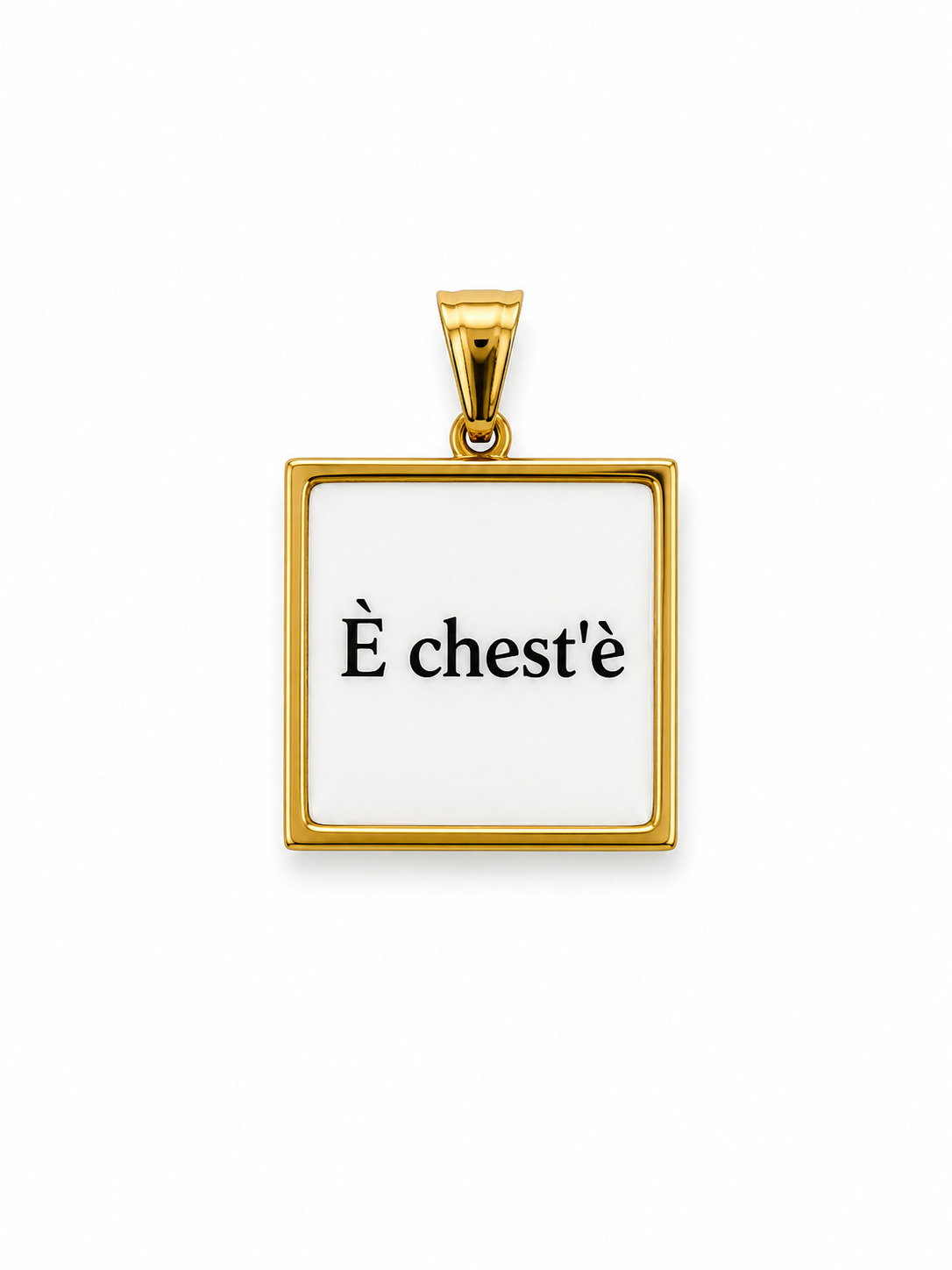 Charm Chest’è