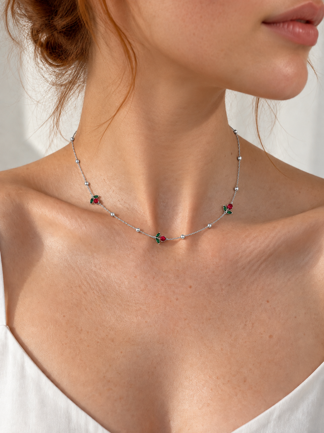 Collana Primrose