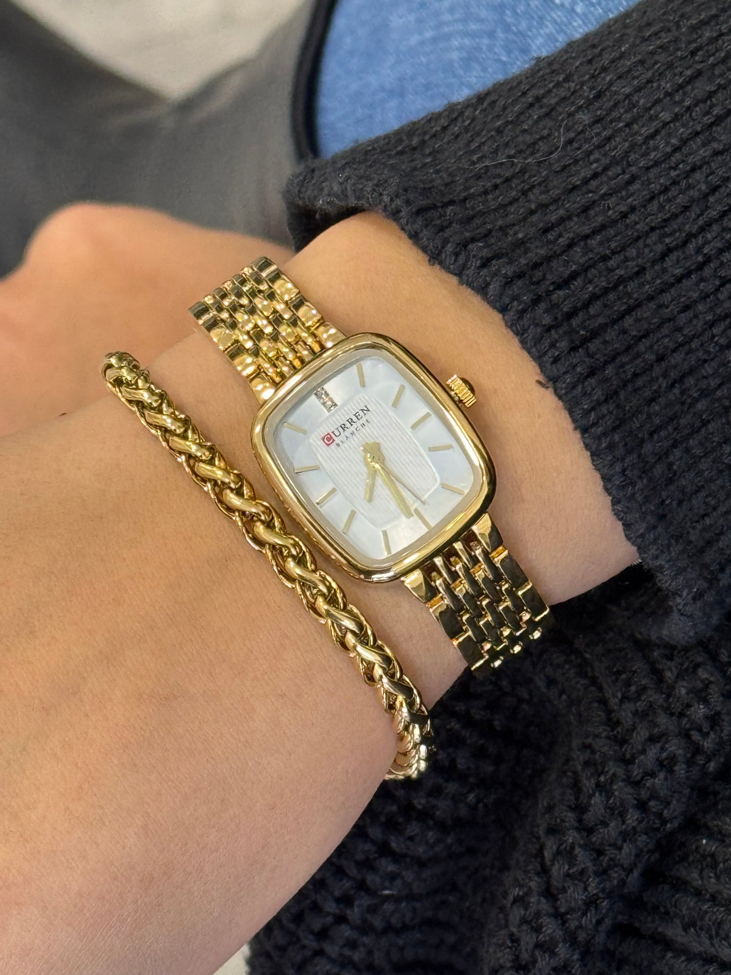 Orologio Square