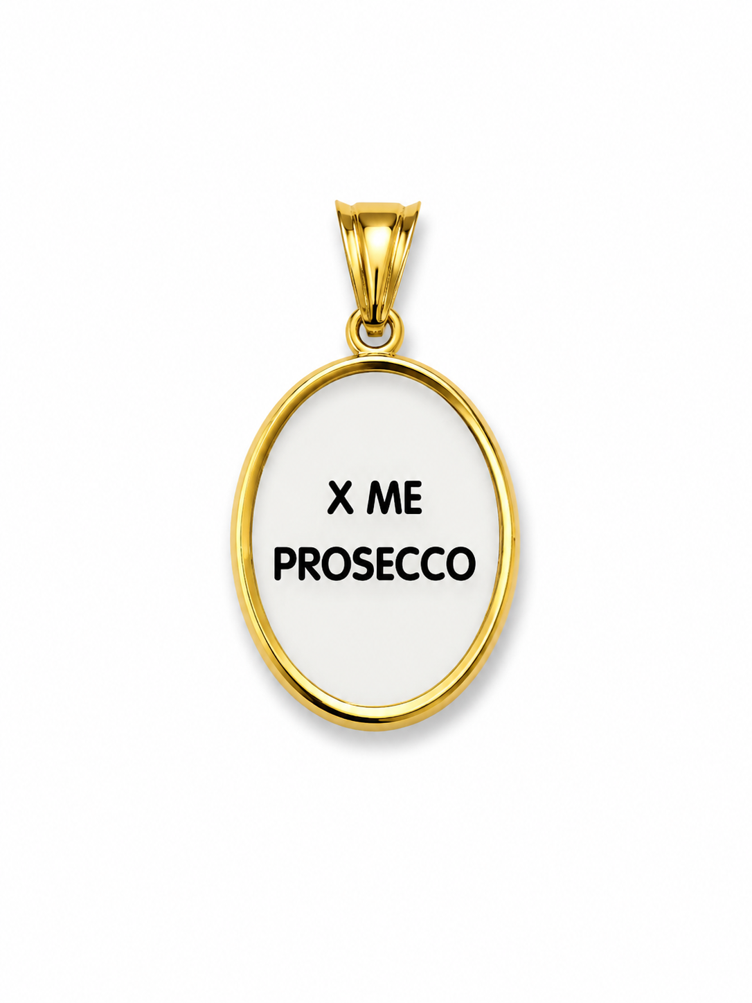 Charm X me Prosecco
