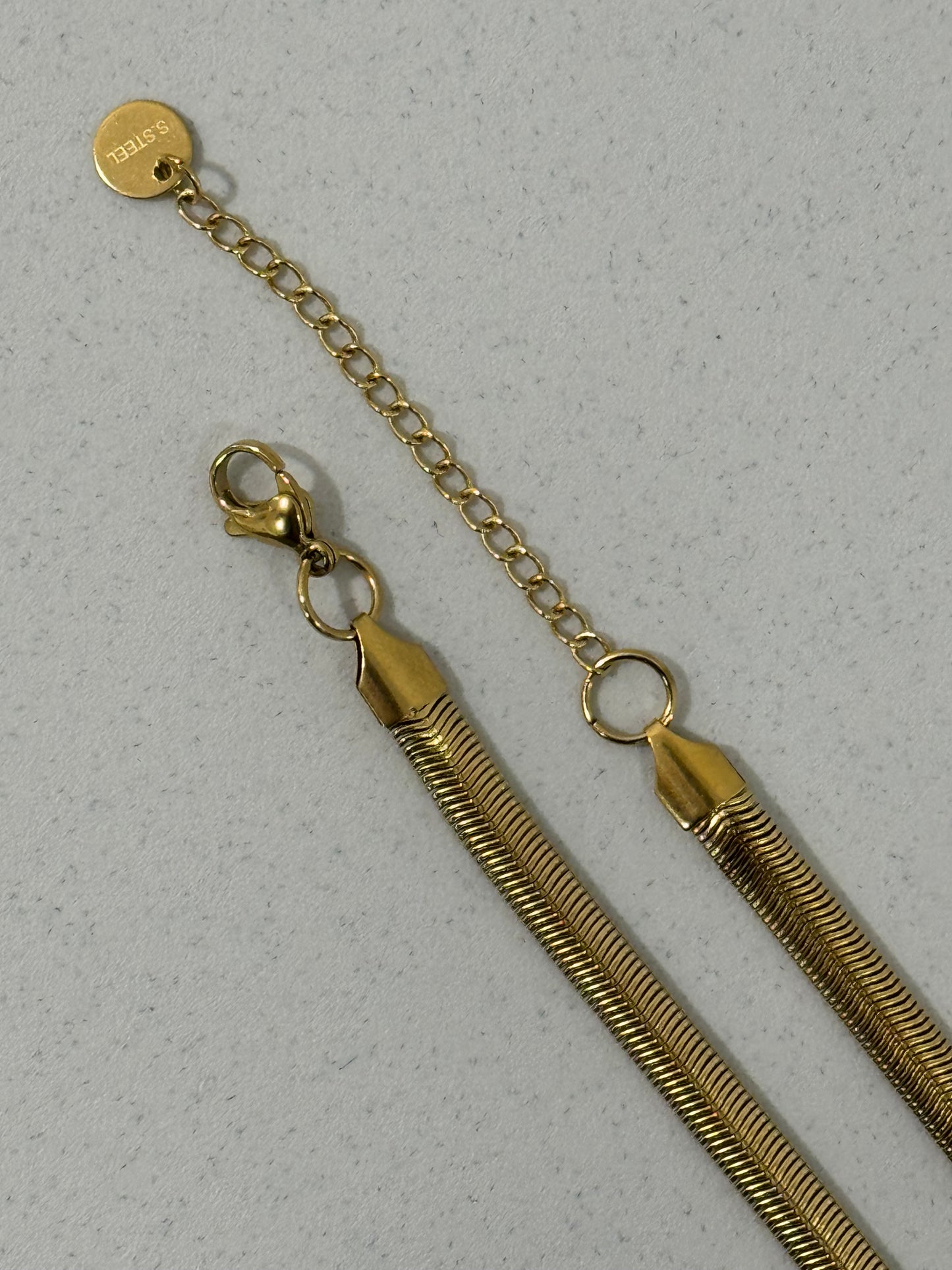 Bracciale Snake