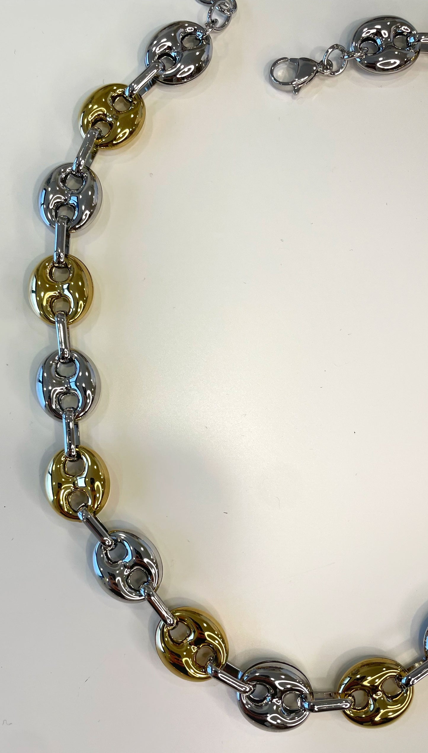 Collana Marinara