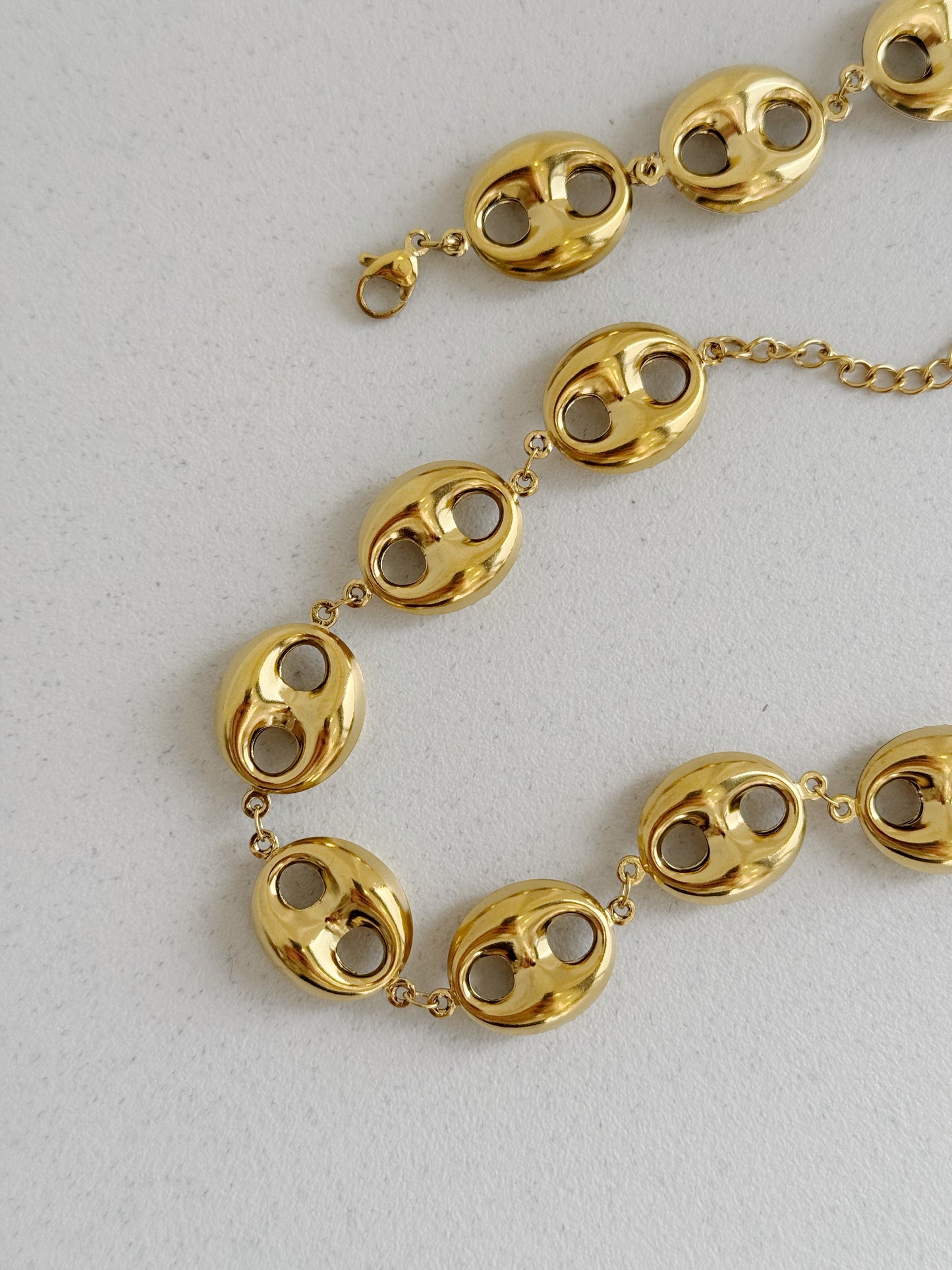 Collana Marinara
