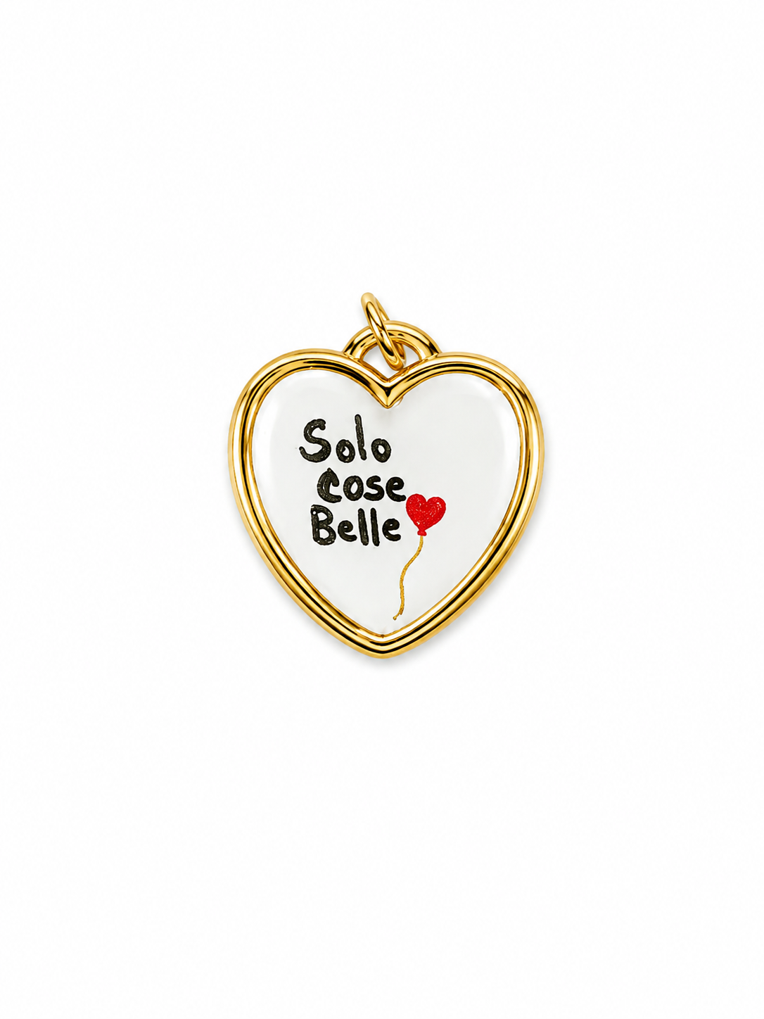 Charm Solo cose belle