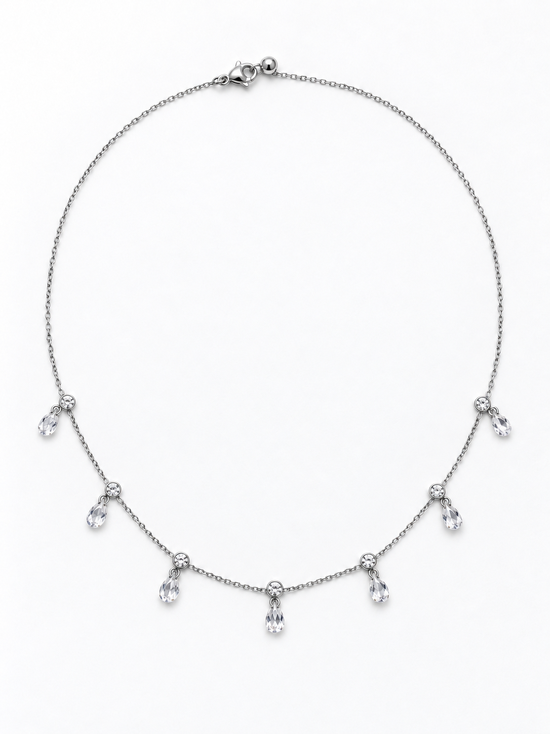 Collana Dewdrop