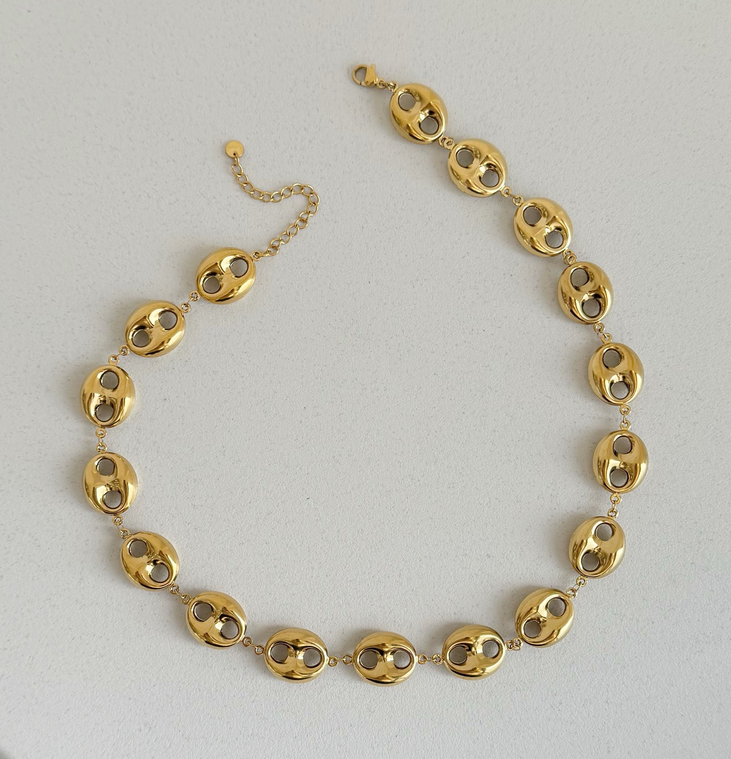 Collana Marinara
