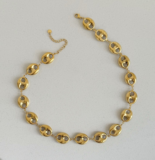 Collana Marinara