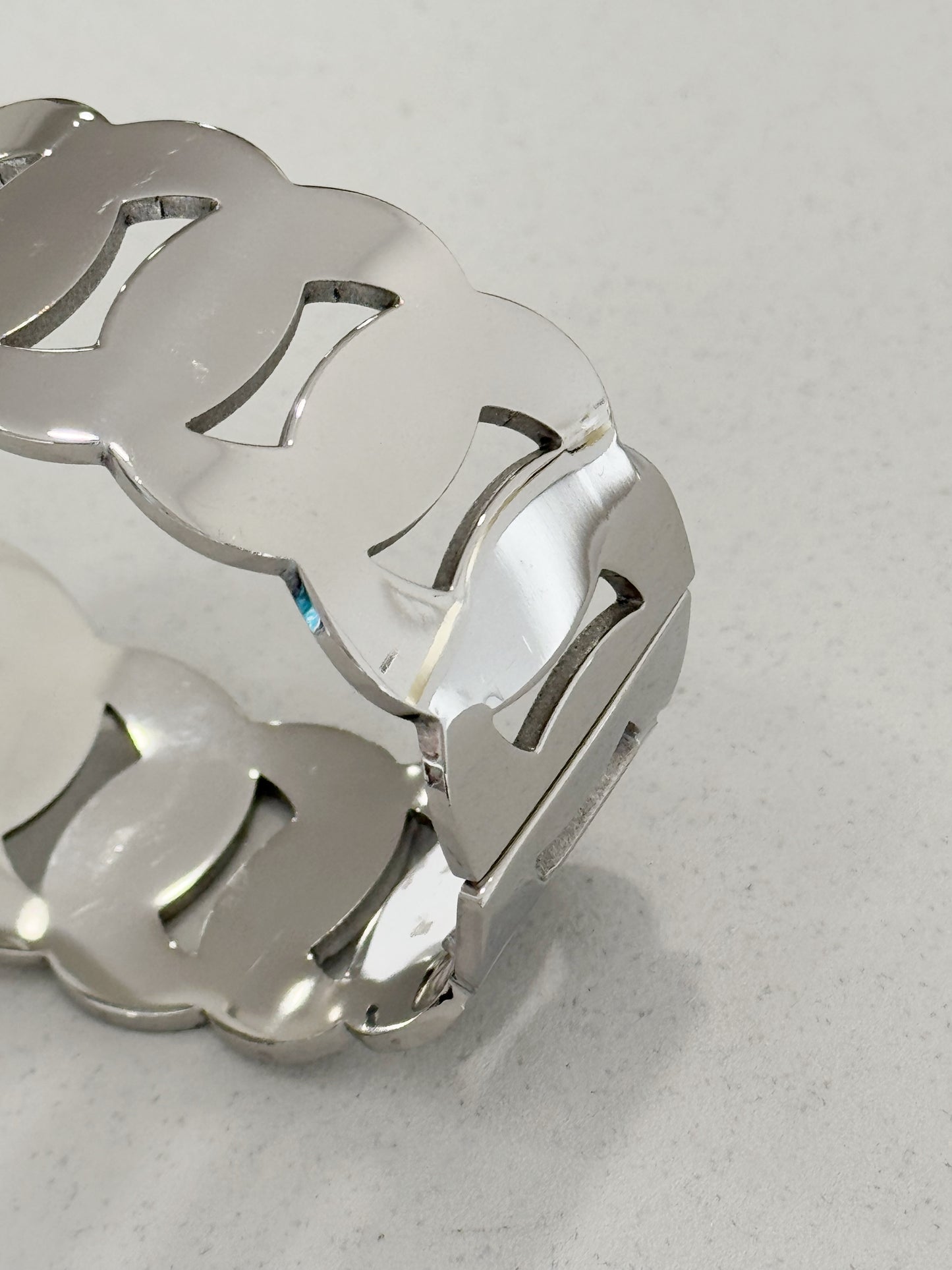 Bracciale Catena Glam