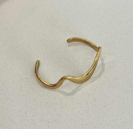 Bracciale Fluid Boho