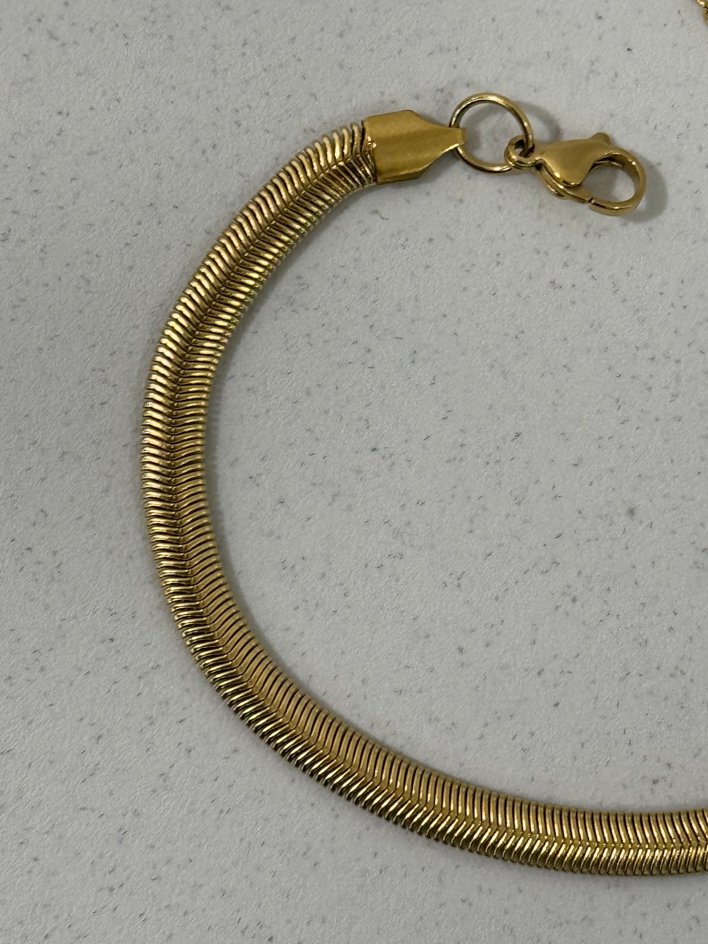 Bracciale Snake