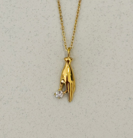 Collana Magic Lux