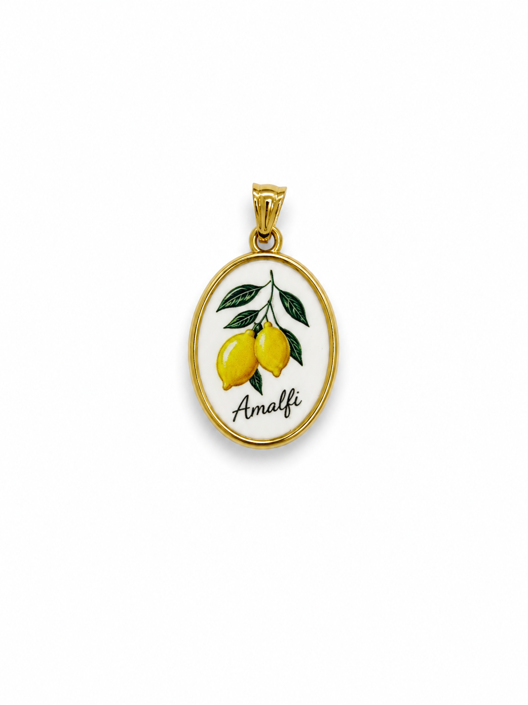 charm limoni di amalfi