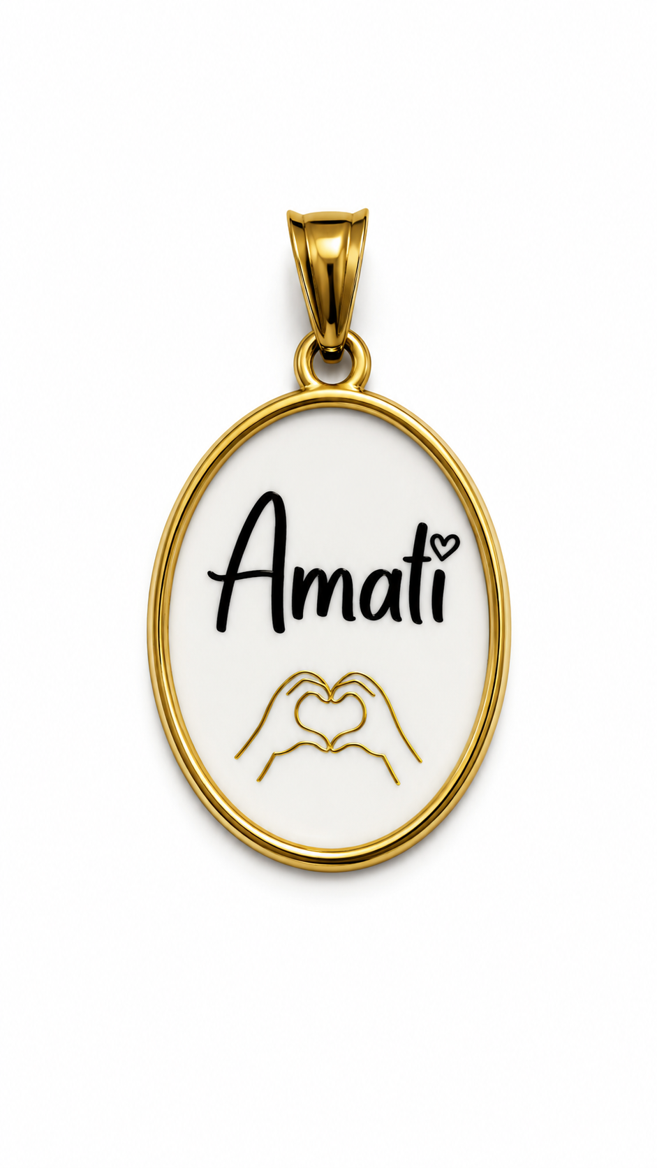 charm amati sempre