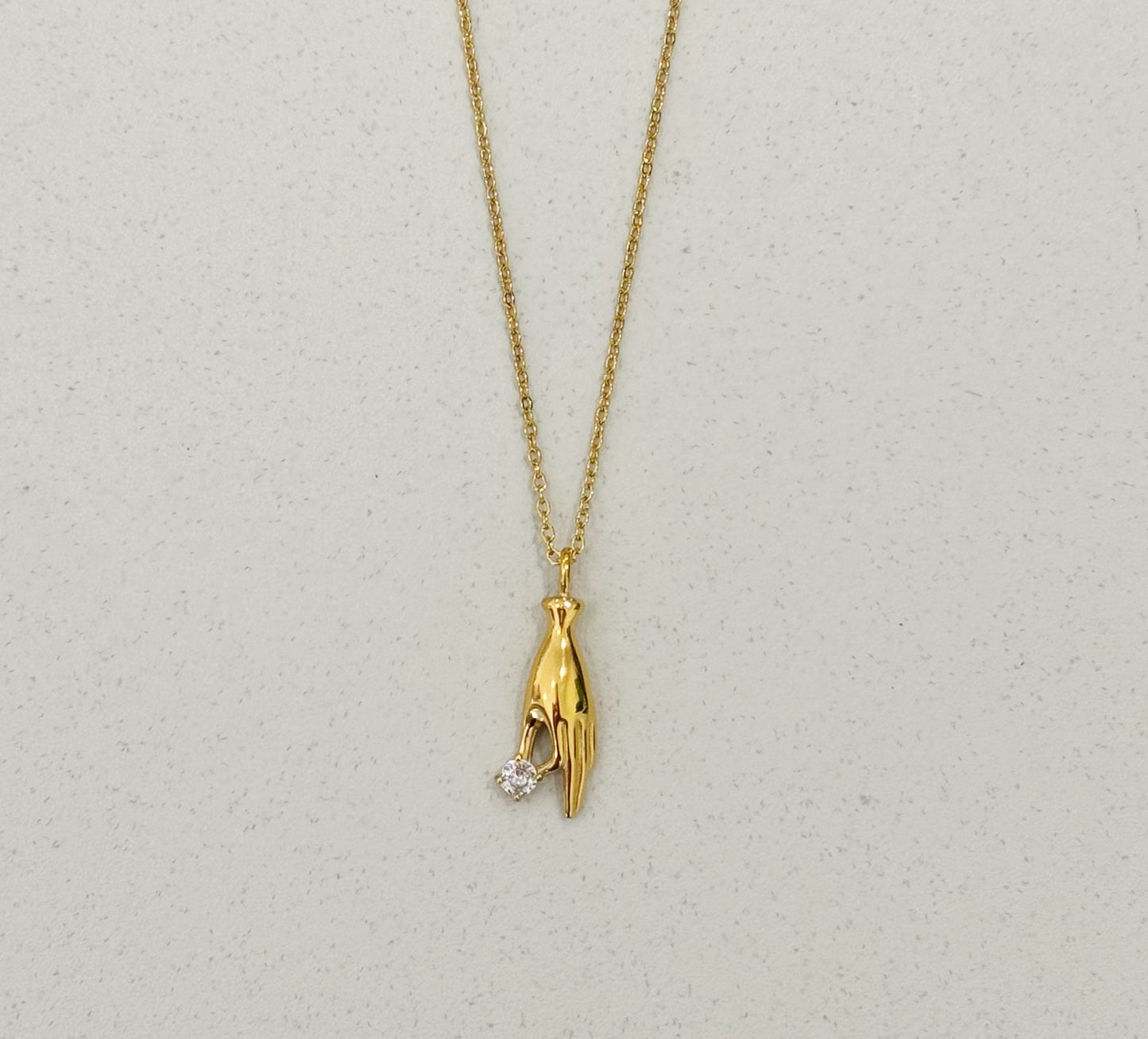 Collana Magic Lux