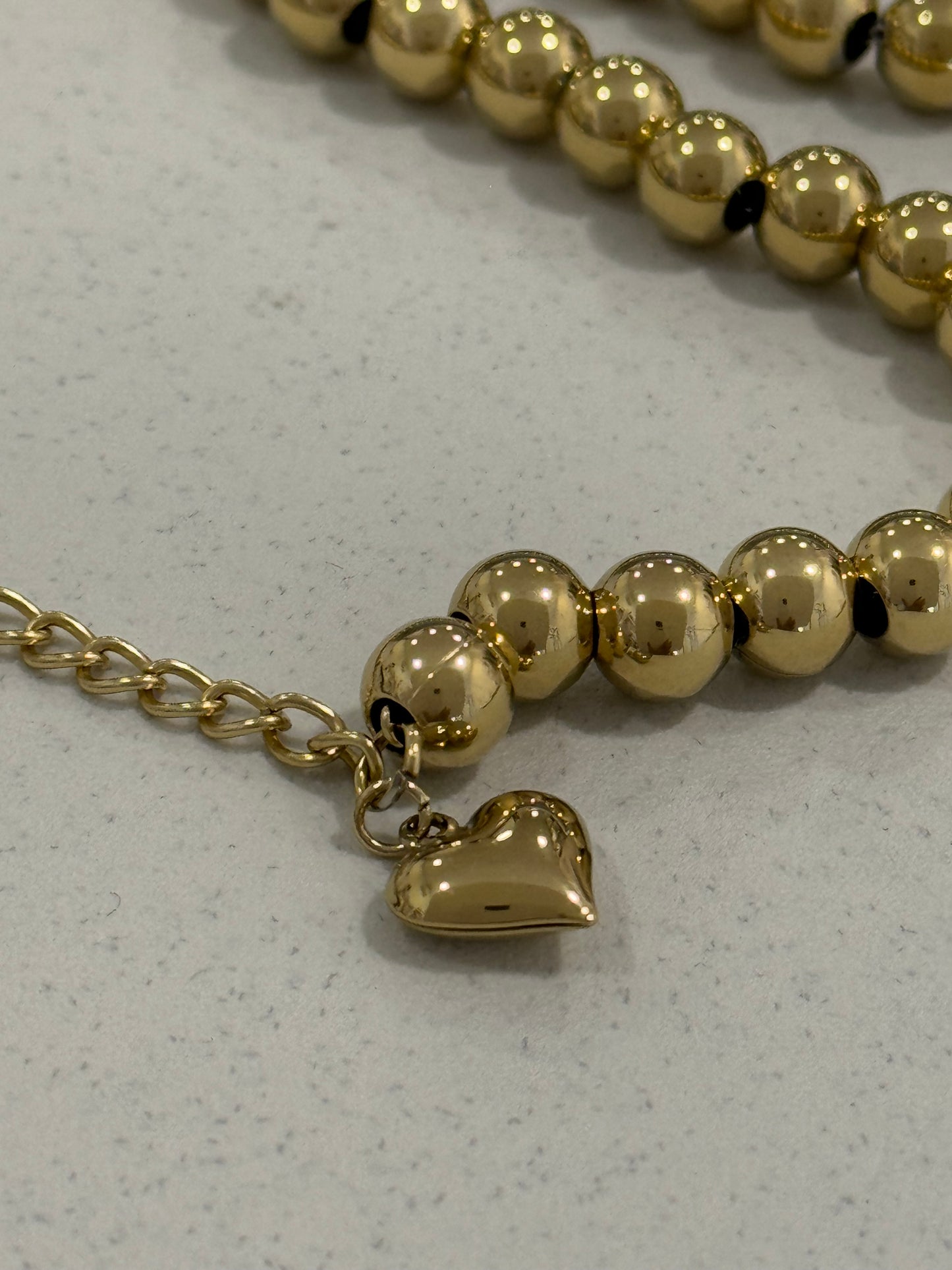 Collana Sonaglio